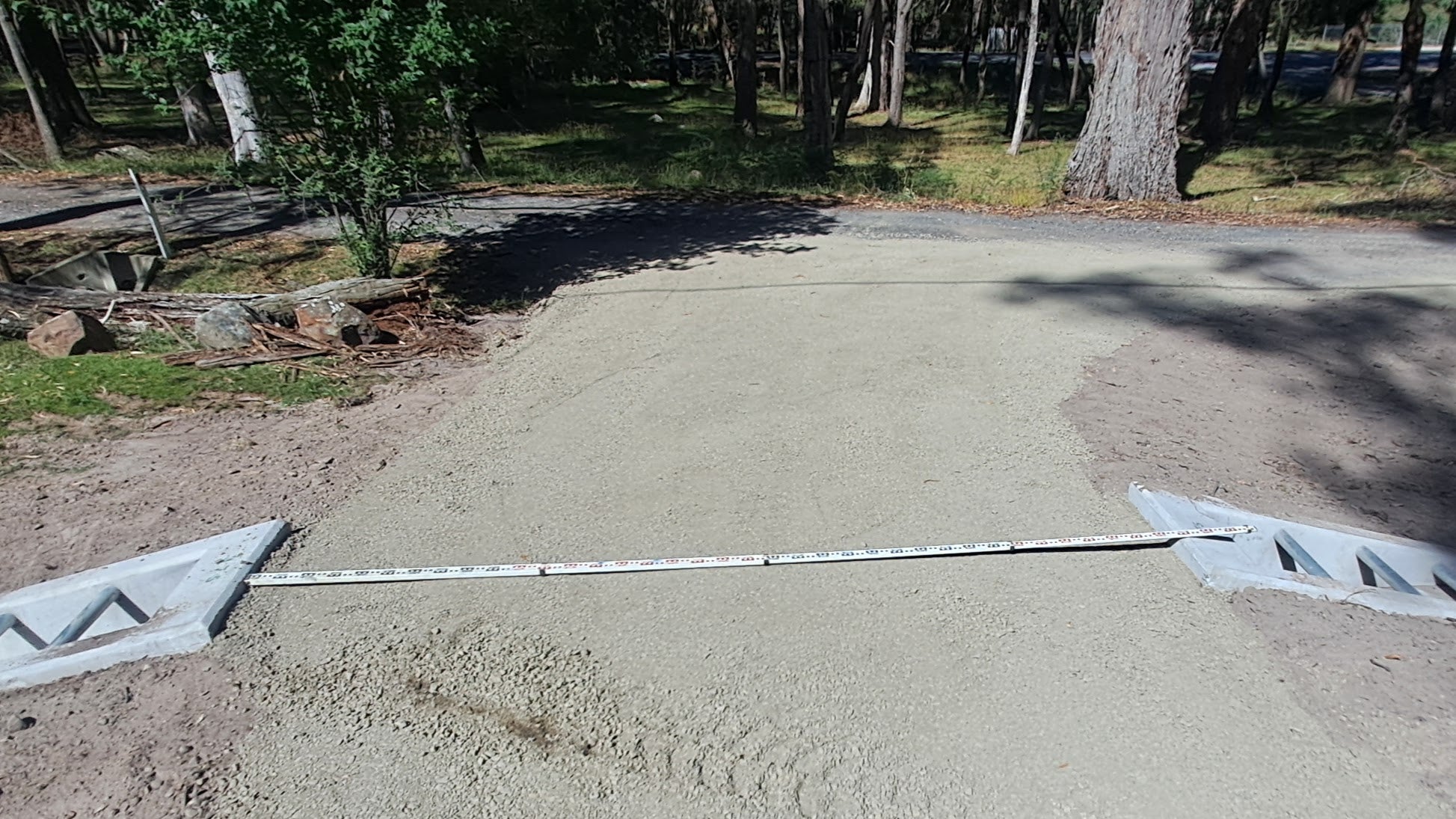 Rural Crossover: Supply and Install Package ( Victoria )