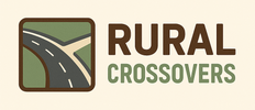 Rural Crossovers standard logo